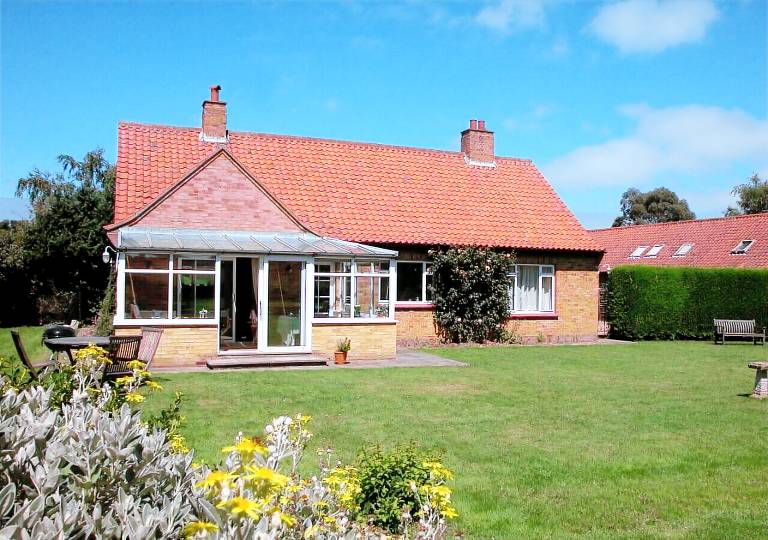 House Burnham Market