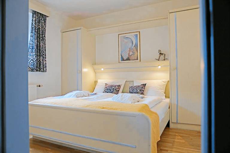 Aparthotel Gosau