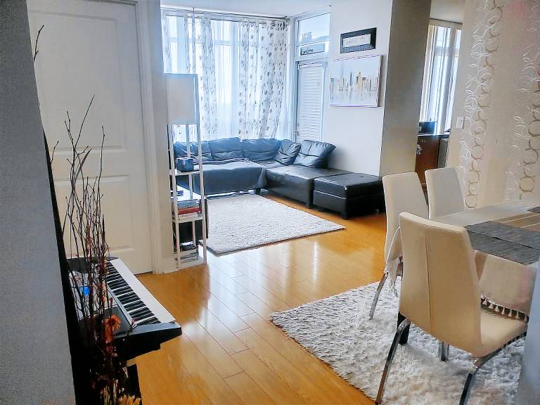 Apartamento  Mississauga