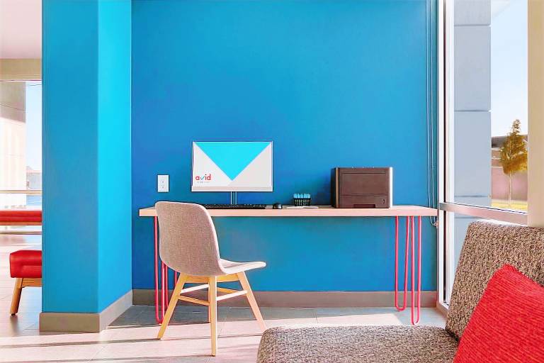 Avid hotel Plano North by IHG — photo 5