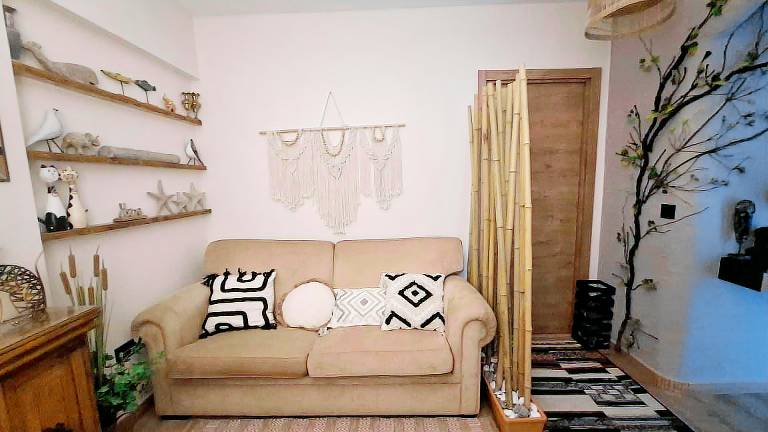 'Beach fun' Apartment with Balcony, Wi-Fi, and Air Conditioning — photo 5
