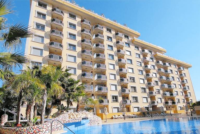 Aparthotel  Fuengirola