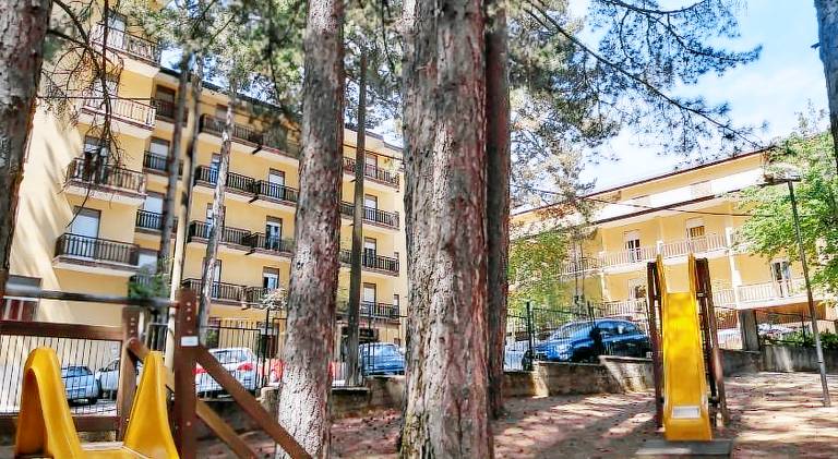 Hotel Meranda in Spezzano della Sila