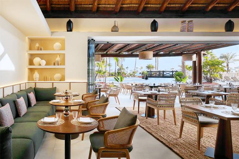 TIVOLI LA CALETA Tenerife Resort — photo 5