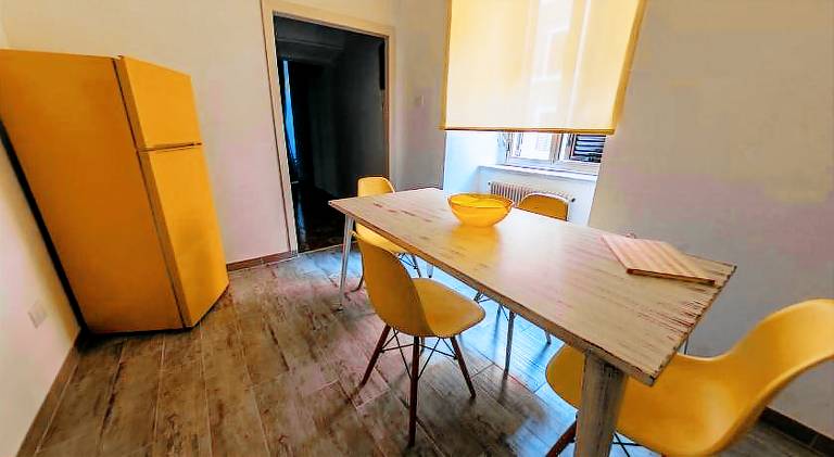 Apartment with 1 room for 4 persons — photo 4