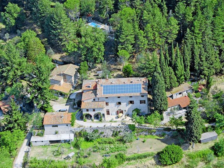 Appartement Pian di Scò