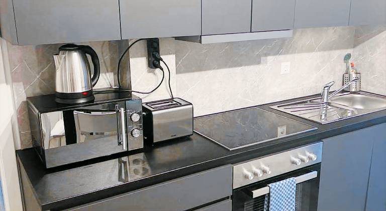 Ferienwohnung Stuttgart-West