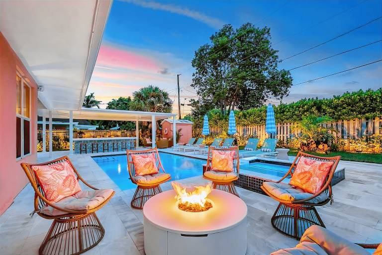 House  Delray Beach