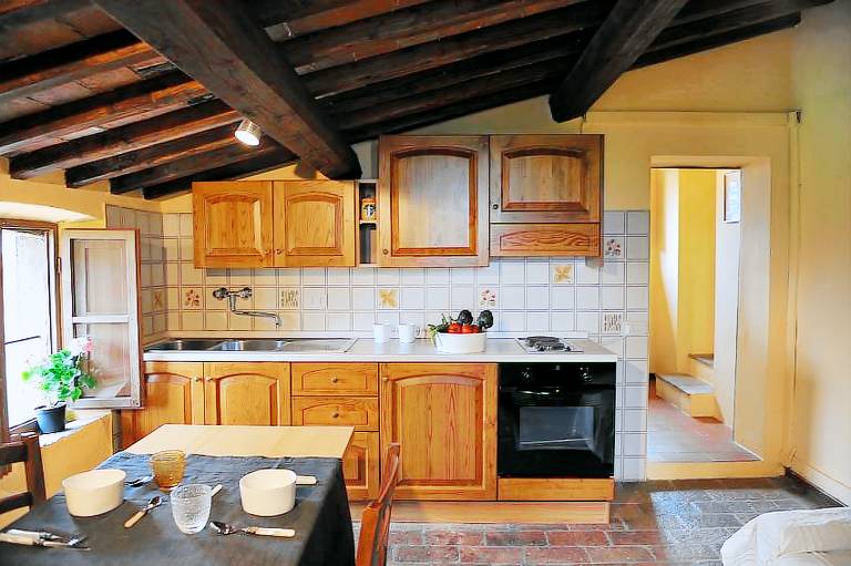Privatzimmer Colle di Val d'Elsa