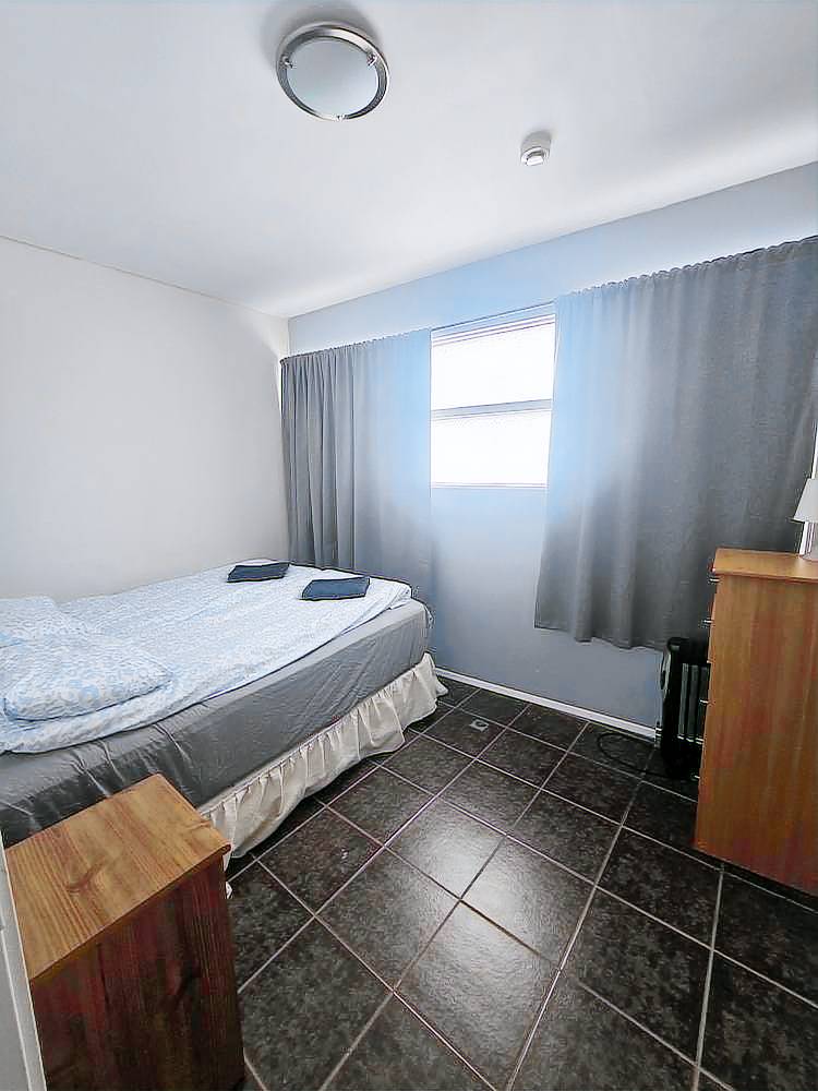 Apartment Grindavik