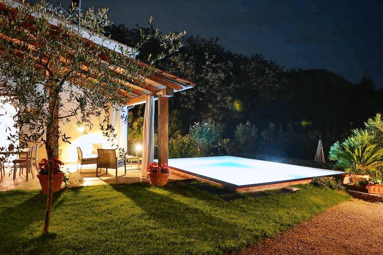 Villa  Lucca