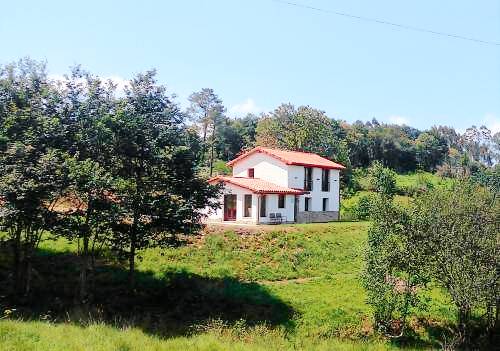 Casa La Garba