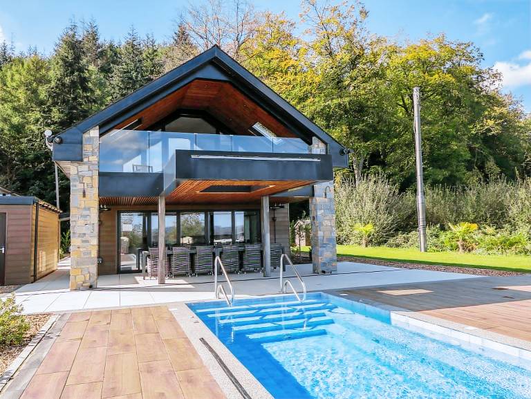 Forest Lodge