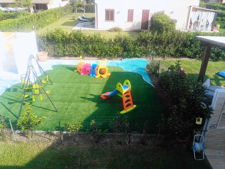 Ferienhaus in Gorgo Lungo, Sizilien, Italien