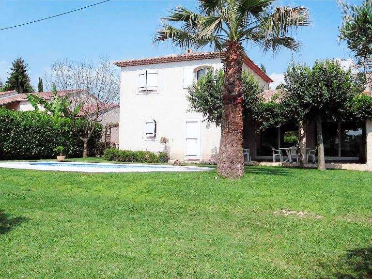 Villa Bouc-Bel-Air