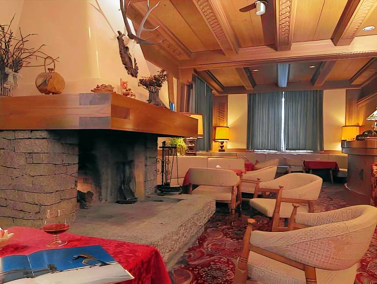 Hotel Dolomiti Pinzolo — photo 3