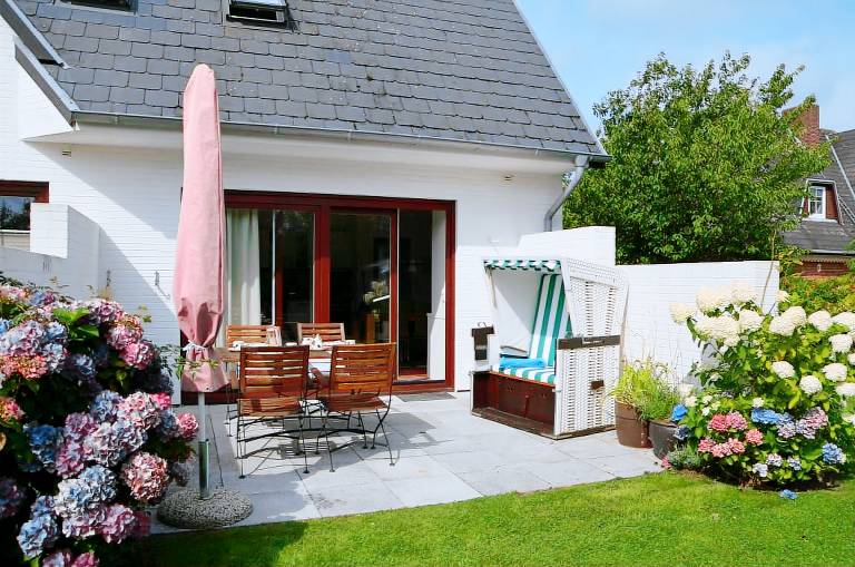 Leilighet Sylt-Ost