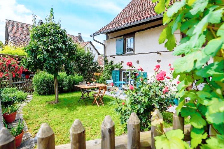 Agriturismo Schaffhausen