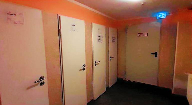 2-Rent Group Hostel Rooms&Apartments TUB19A — photo 4