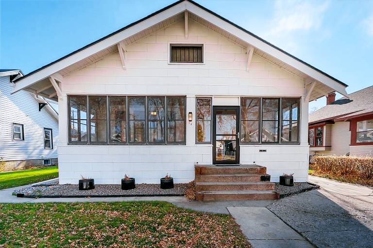 House Billings