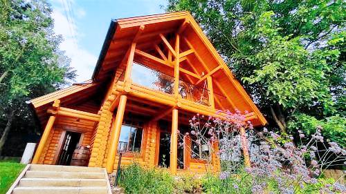 Chalet Csobánka