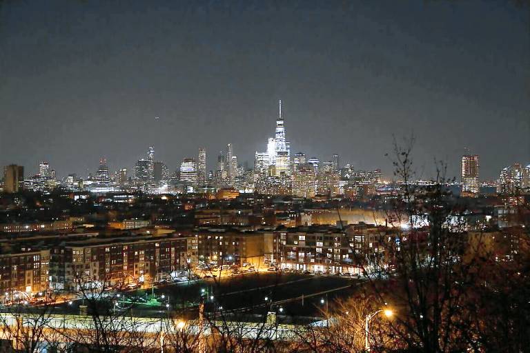 Apartment  Hoboken