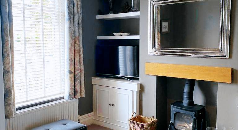 House with 3 rooms for 6 persons in Clitheroe