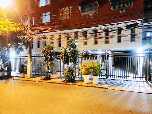 Apartamento Fonseca