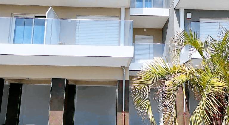 Apartment with 1 room for 4 persons — photo 3