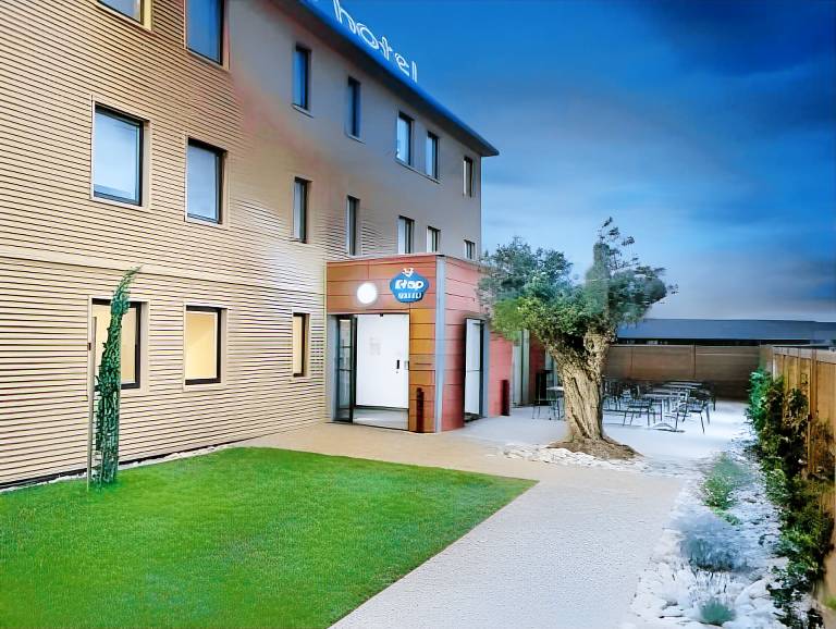 Ibis budget Castelnaudary - A61 in Castelnaudary