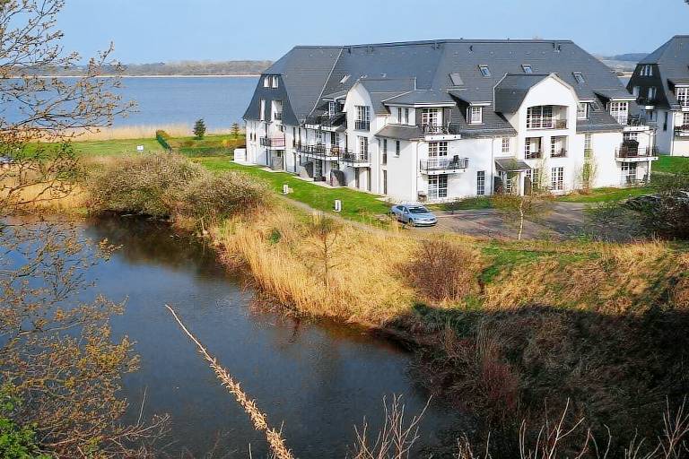 Ferienhaus  Benz