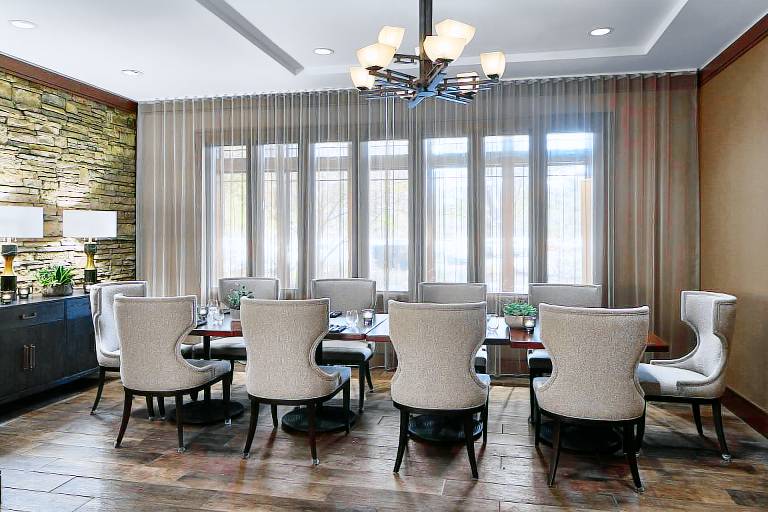 Montgomery Marriott Prattville Hotel & Conference Center at Capitol Hill — photo 3