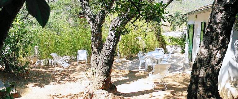 Fully equipped wonderful villa with garden & BBQ | Next to the beach | Pets allowed — photo 3