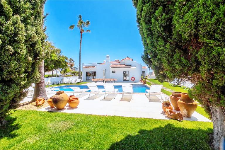 Villa  Albufeira