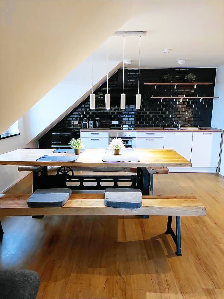 Ferienwohnung Regenstauf