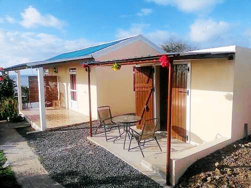 Appartement Rodrigues