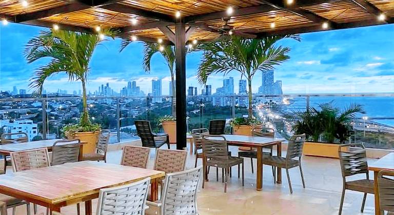 Wyndham Garden Cartagena — photo 2