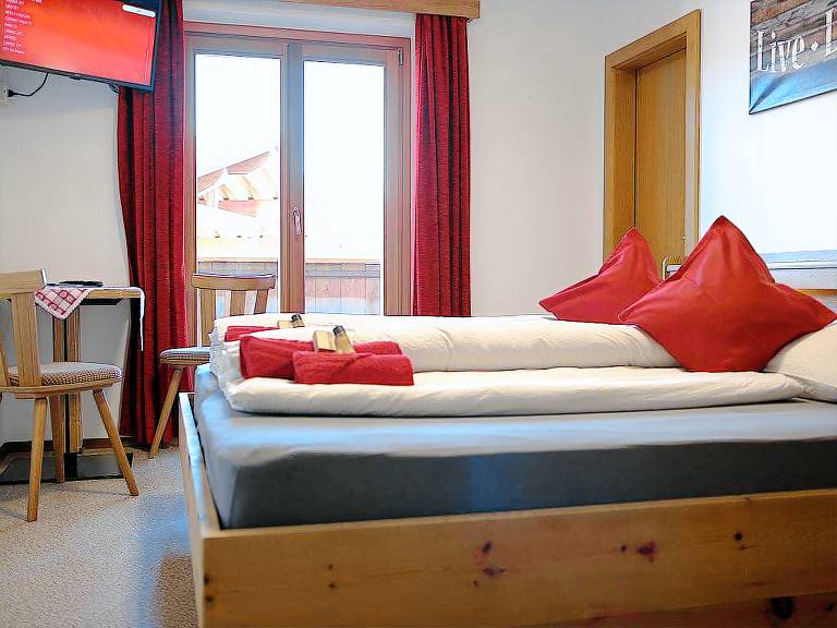  in Kastelruth für max. 2 Personen