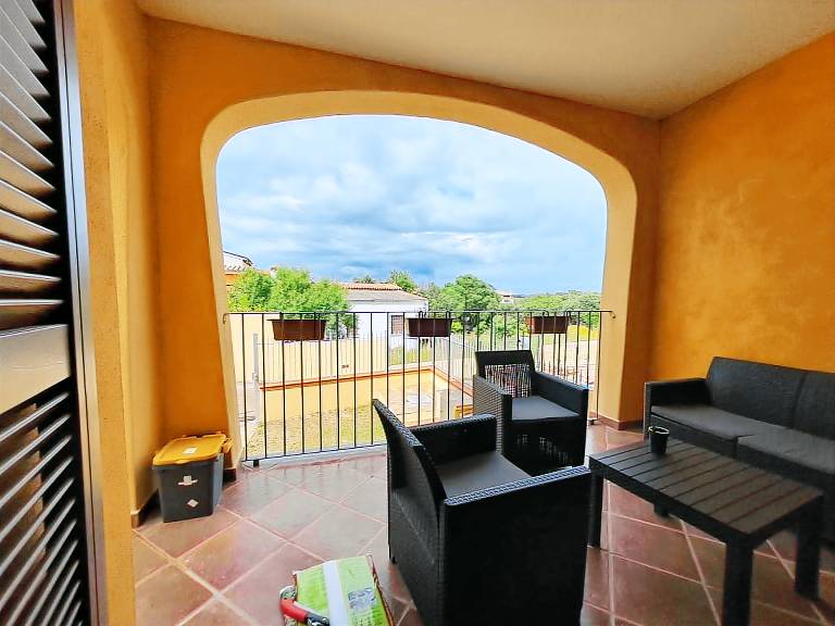 Ferienhaus in Maltineddu, Sardinien für max. 4 Personen Ferienhaus in Maltineddu, Sardinien für max. 4 Personen