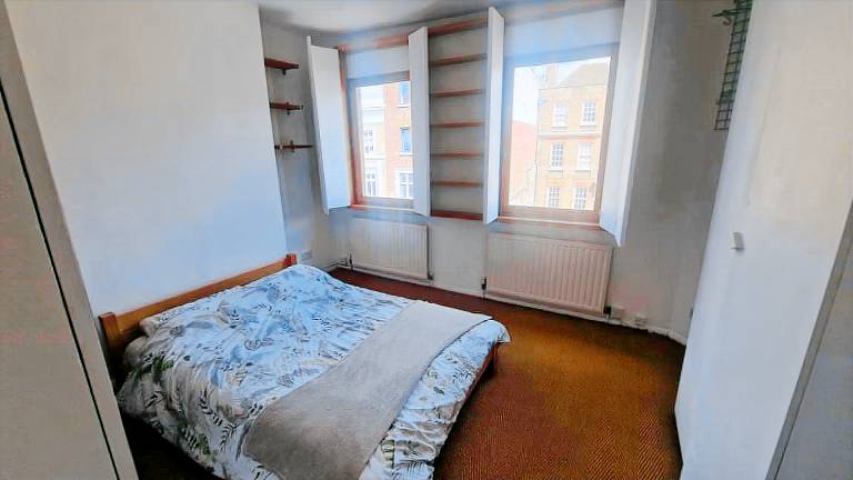 Artist home central london — photo 2