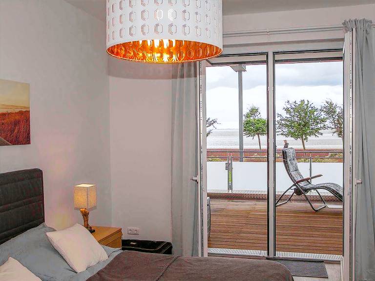 Ferienwohnung Wilhelmshaven