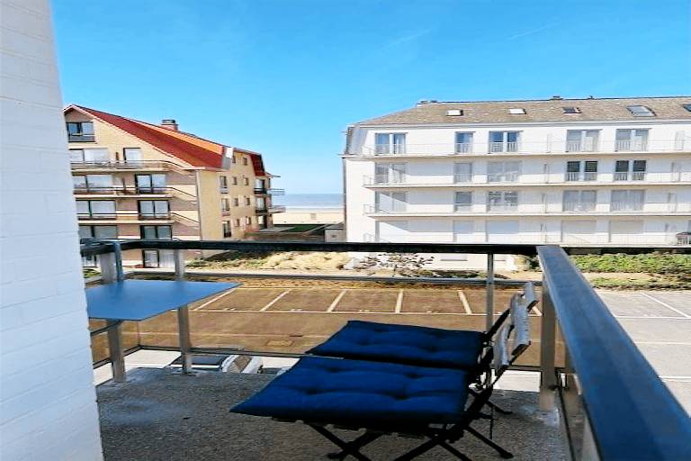 Ferienwohnung Bredene