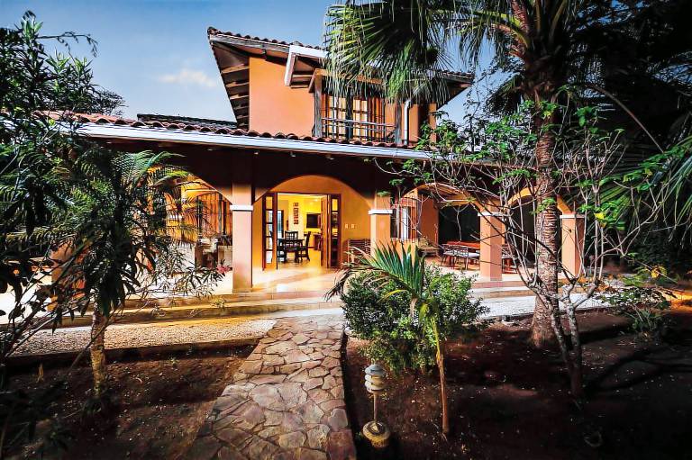 Villa Palm Beach Estates