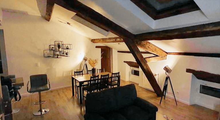 Apartment with 3 rooms for 5 persons — photo 4