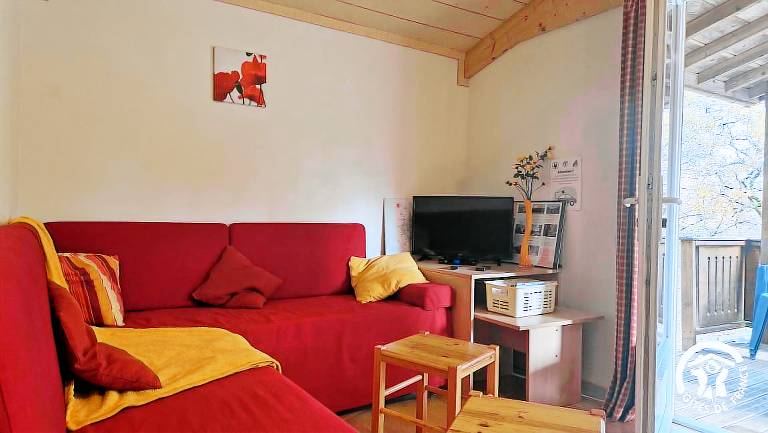Chalet de Magrou — photo 5