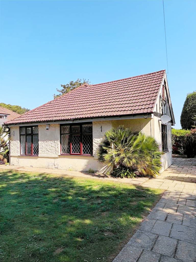 House  Poole