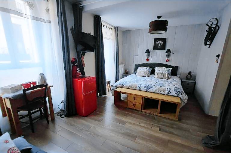 Chambre d'hôtes Saint-Lary-Soulan