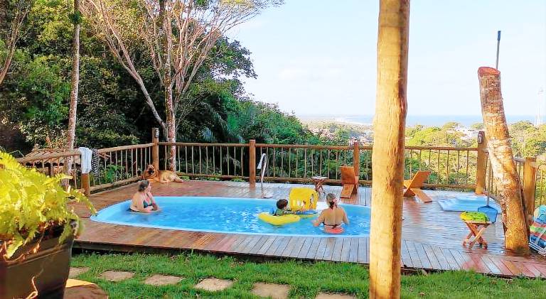 Vila Boa Vista Itacare — photo 3