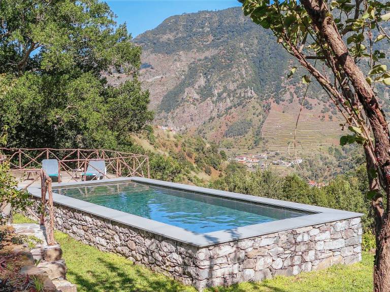 Cottage Sao Vicente