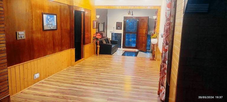 Apartment Gulmarg